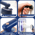 Plancha een damp para ropa voor kleding